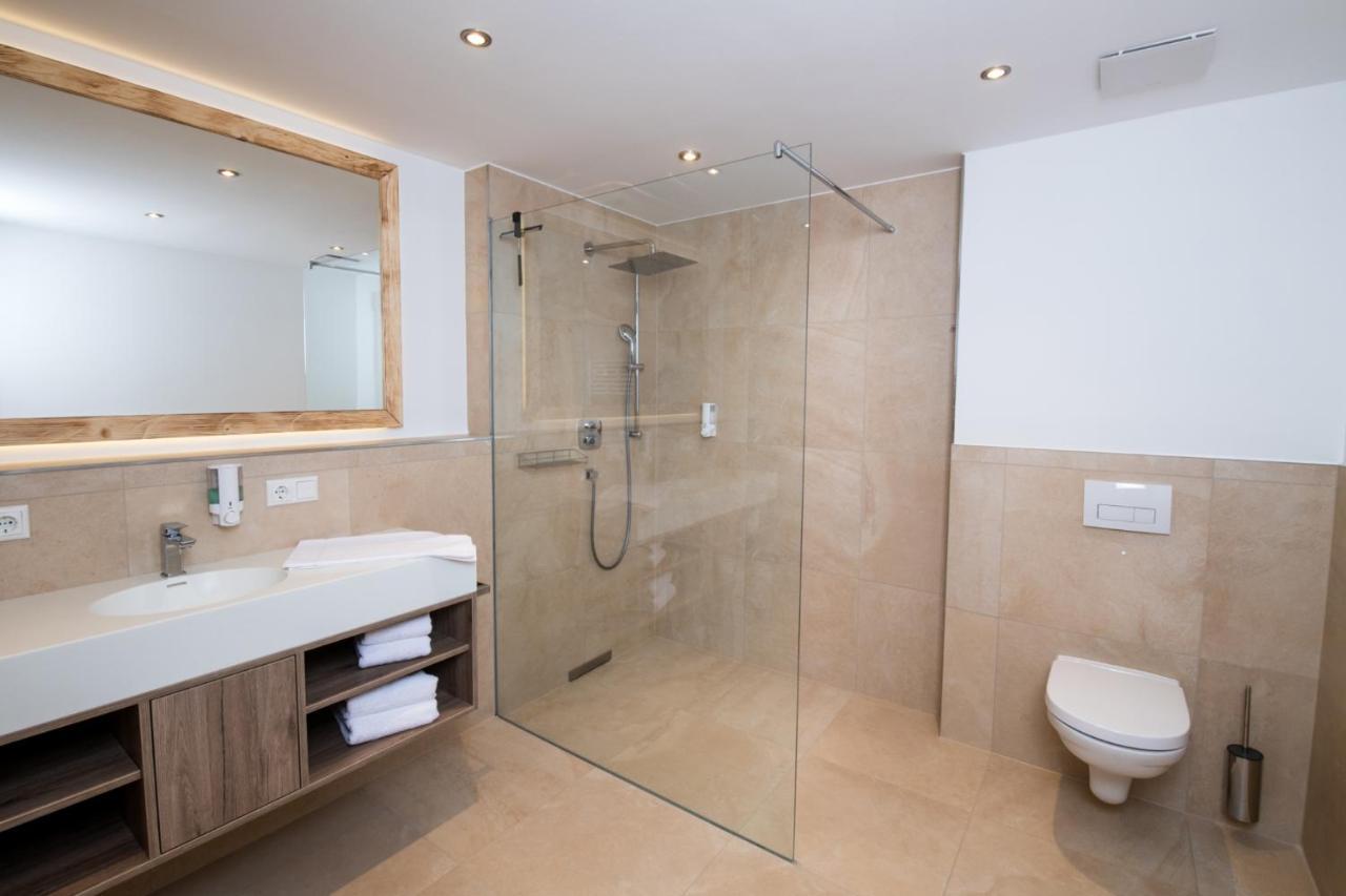 Alpenvilla Berchtesgaden Appartements Εξωτερικό φωτογραφία