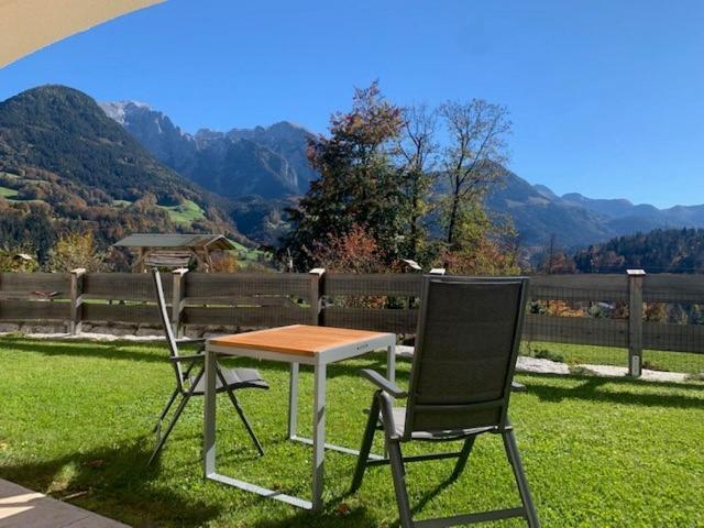 Alpenvilla Berchtesgaden Appartements Εξωτερικό φωτογραφία