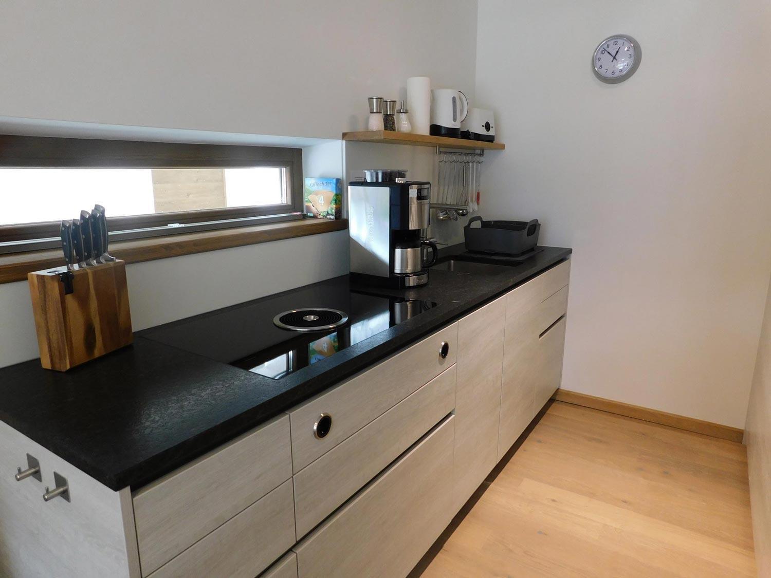 Alpenvilla Berchtesgaden Appartements Εξωτερικό φωτογραφία